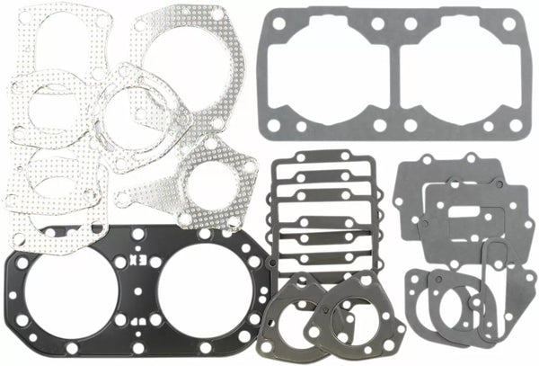 COMETIC TOP END GASKET SET KAW C6043