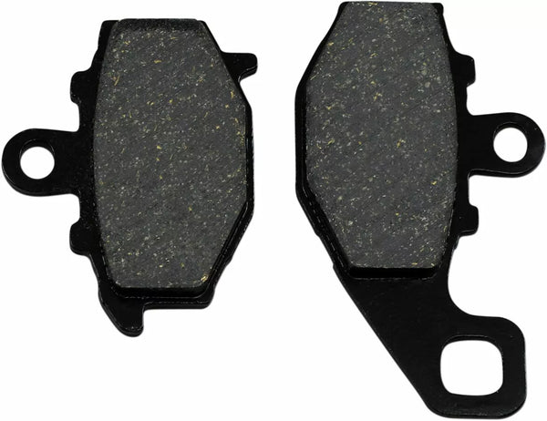 MOTO-MASTER BRAKE PAD CERAMIC 403704