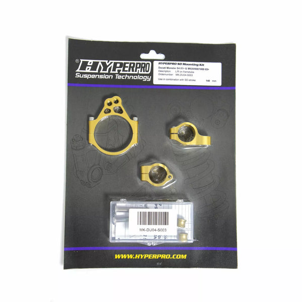 HYPERPRO SD MNT KT DUC MONSTER MK-DU04-S003