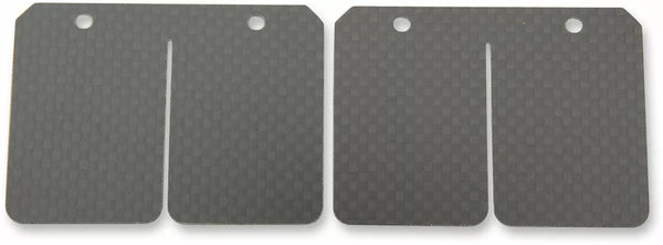 BOYESEN CSS Reedventil - Yamaha YZ 250 1997-2001 & 2003-2004 SSC132