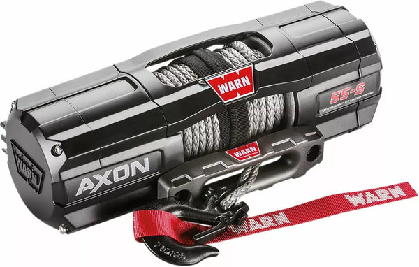 WARN WINCH WARN AXON 55-S 101150