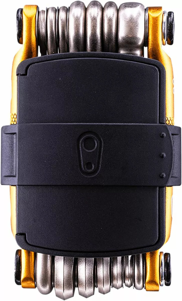 CRANKBROTHERS TOOL MULTI 20 GOLD 16405