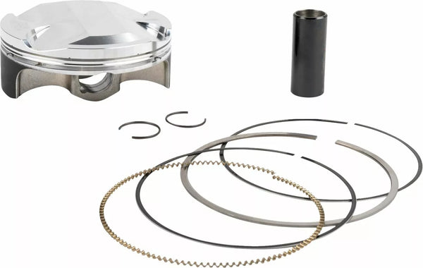 WOSSNER PISTON KIT 250 KTM/ HUSQVARNA 4077DA