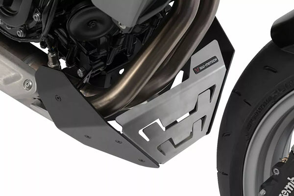 SW-MOTECH FRONT SPOILER MSS.07.945.10000