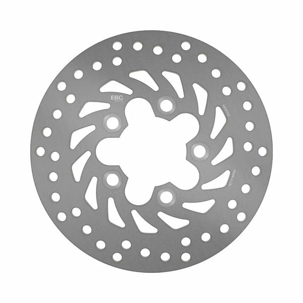 EBC BRAKE ROTOR FIX D SERIES SCT MD974D