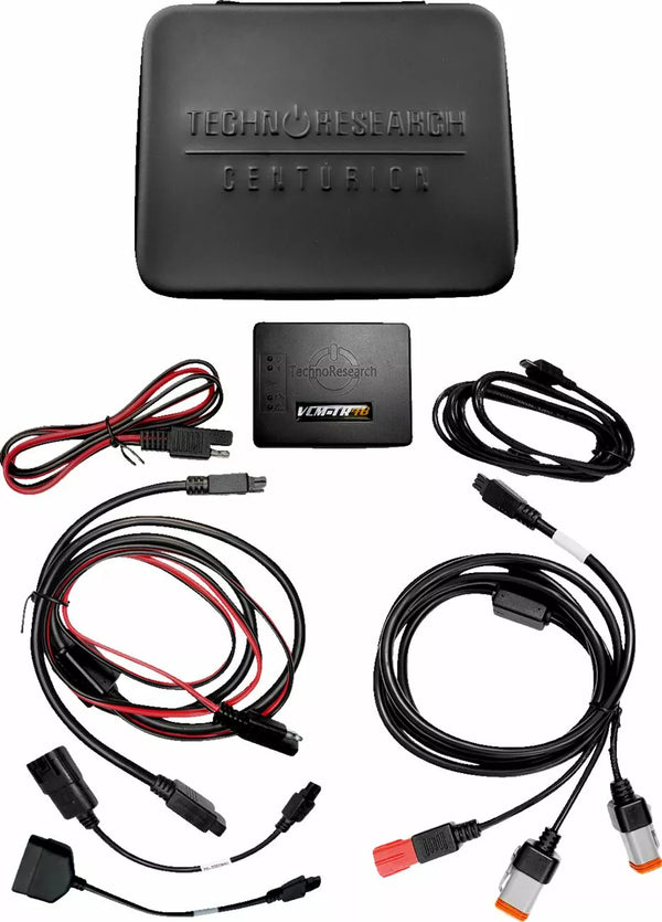 TECHNORESEARCH CENTURION SUPER PRO PLUS TR4-001-005