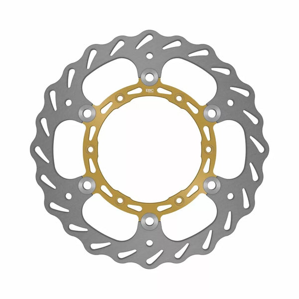 EBC BRAKE ROTOR FIX WAVE MD6392C