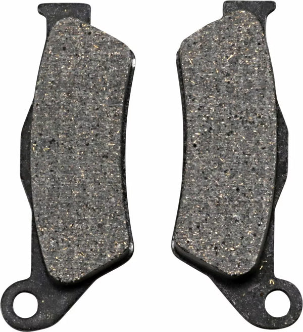 MOTO-MASTER BRAKE PAD CERAMIC 405404