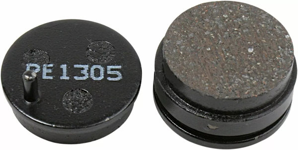 EBC BRAKE PAD FA SER ORGANIC FA040