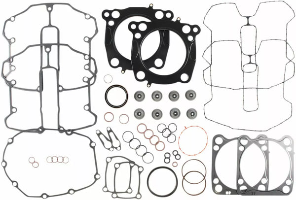 Cometic Gasket Kit Motor M8 C10250