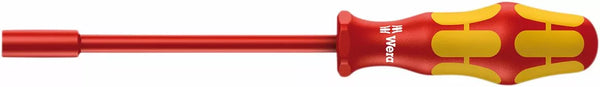 WERA INSL NUTDRIVER 10.0-125 05005325001