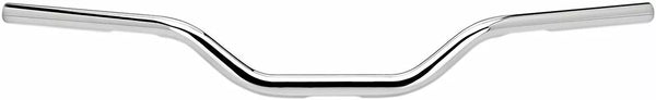 BILTWELL HANDLEBAR TRACKER MID CHR 6308-1053