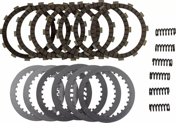 EBC CLUTCH KIT DIRT DRC SERIES DRC003