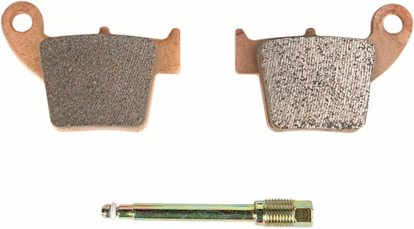 EBC BRAKE PAD SINT MXS RACE MXS346