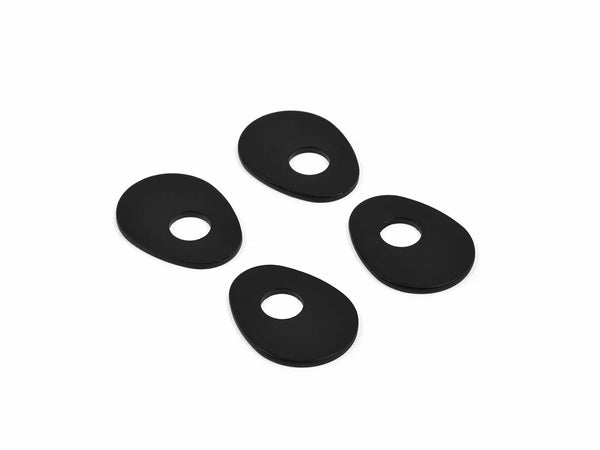 Zieger Indy Spcr Bonneville BLK 10003176