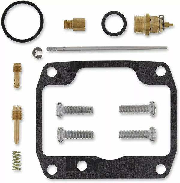 MOOSE OFFROAD HARD-PARTS REPAIR KIT CARB YAM 26-1297