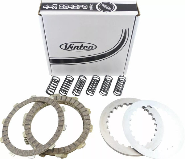 VINTCO CLUTCH PLATE KIT KCLH05 KCLH05
