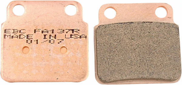 EBC BRAKE PAD SINT R SERIES FA137R