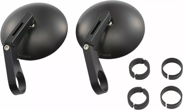 DAYTONA D-MIRROR-9 BAREND SHORT 89813