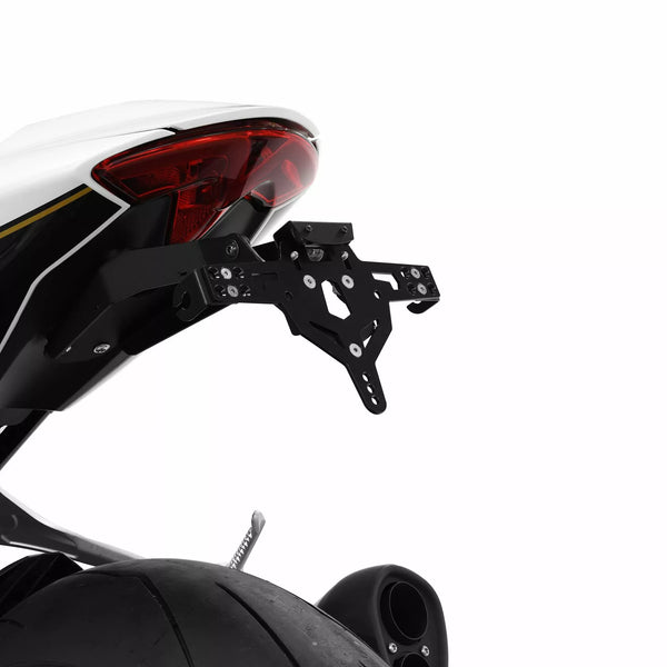 Zieger License Plate Holder Pro Type 10010216