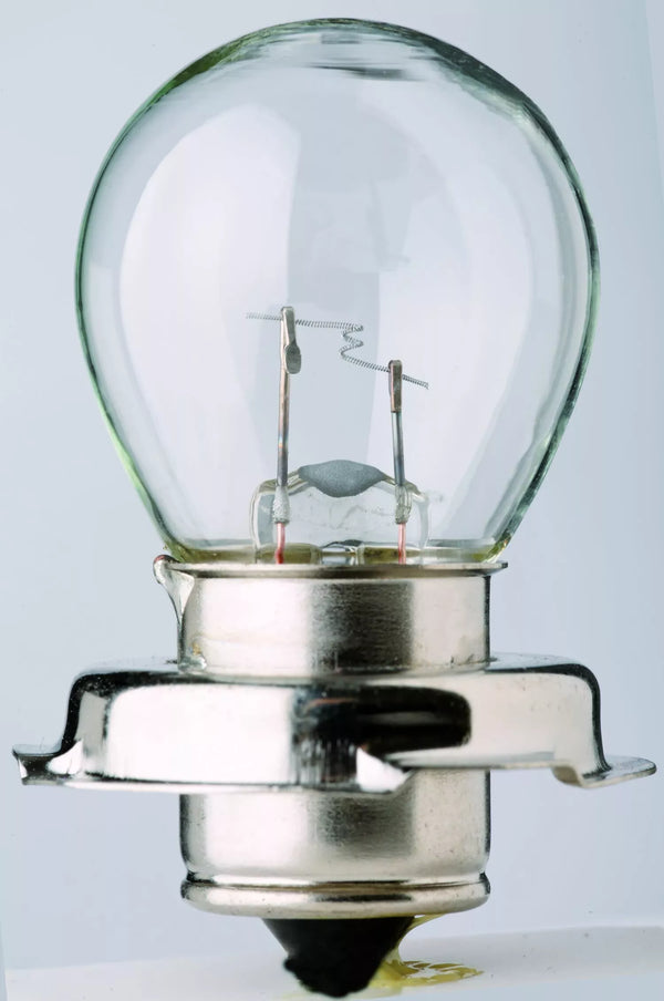 FLOSSER BULB S3 12V 15W P26S 10PK 200010PK