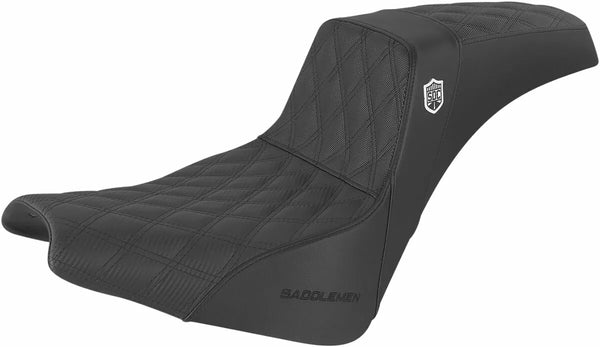 SADDLEMEN SEAT PRO SERIE SDC FXBB/FXST 1 SC81830DB