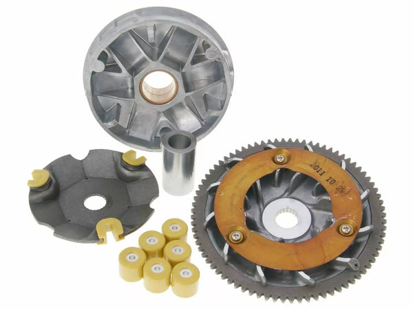 101 OCTANE VARIATOR KIT IP32438