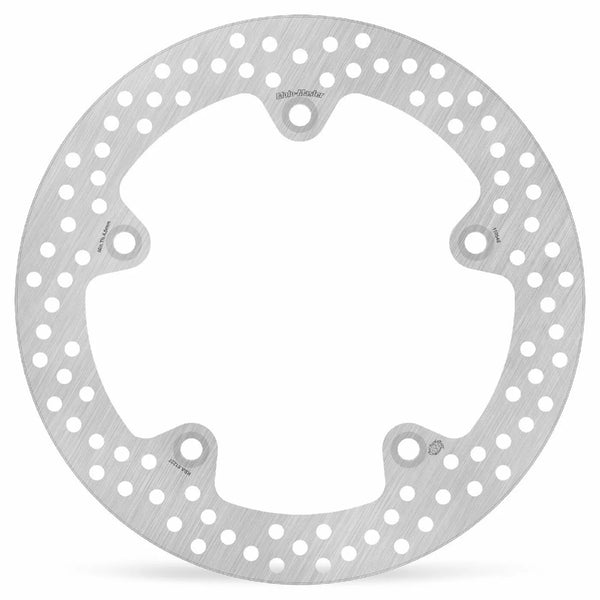 MOTO-MASTER BRAKE DISC HALO 110548