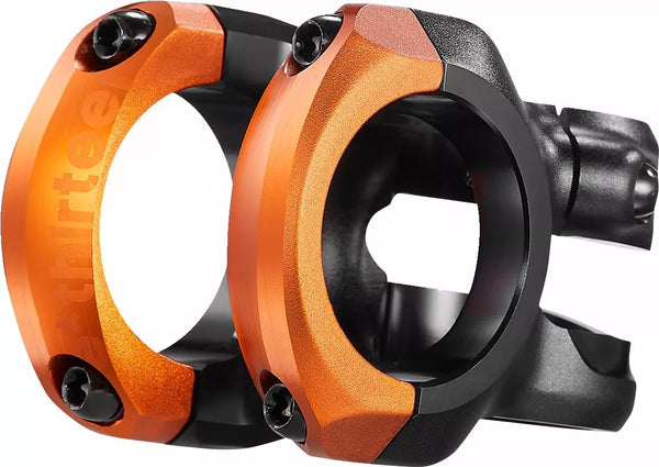 E*THIRTEEN STEM 40MM LENGTH PLUS NAR ST1UPA-105