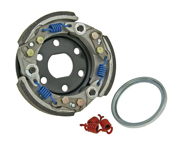 101 OCTANE CLUTCH ADJEVOLUTION RAC. IP12751