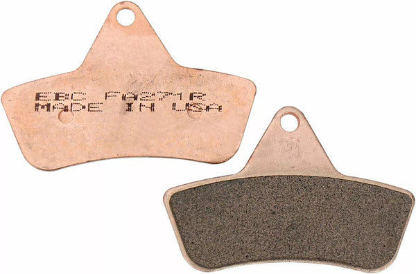 EBC BRAKE PAD SINT R SERIES FA271R