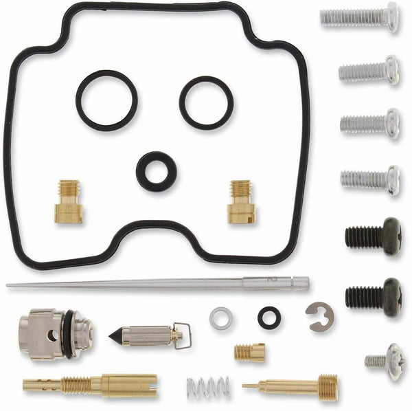 Moose Offroad Hardparts Repair Kit Carb Yam 26-1283