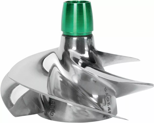 SOLAS IMPELLER CON S/D 12/20 SR-CD-12/20