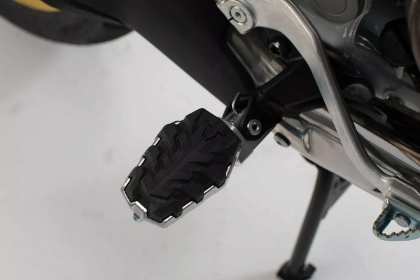 SW-MOTECH FOOTREST KIT EVO FRS.01.112.10201