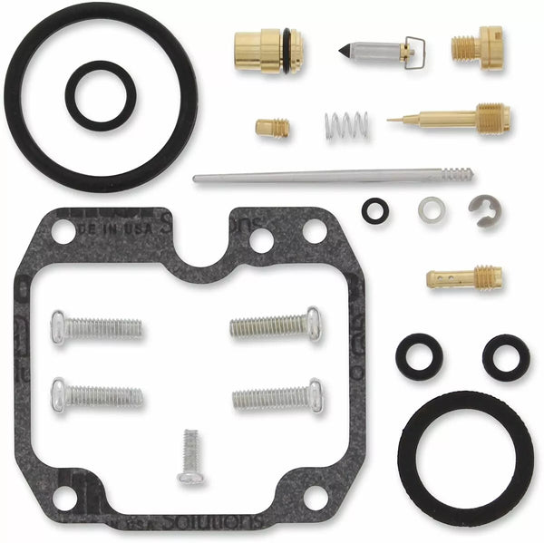 Moose Offroad Hardparts Repair Kit Carb Yam 26-1251
