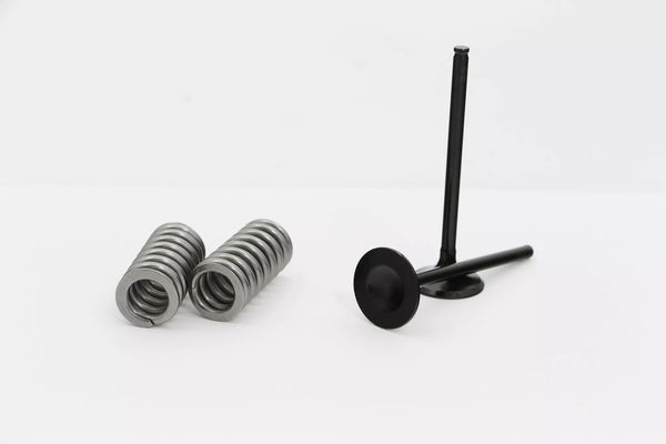 WOSSner Valve Kit Exh Honda CRF250R 10 VKS4001C-Exh