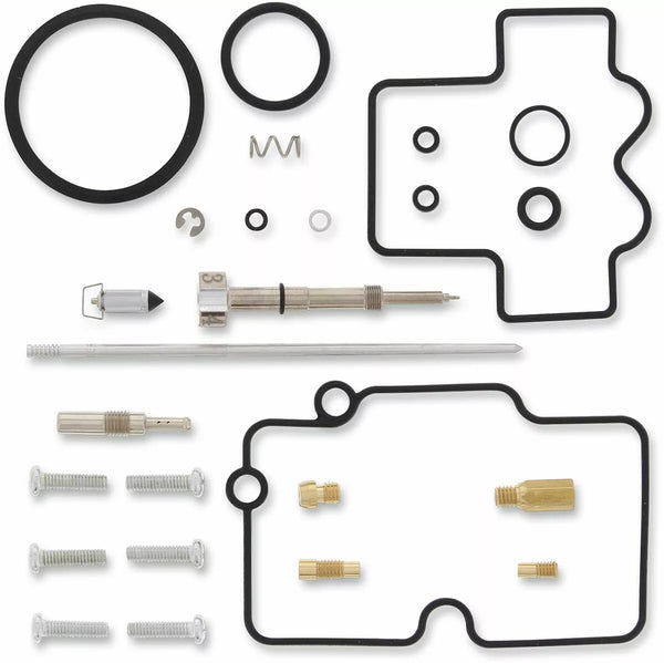 MOOSE OFFROAD HARD-PARTS REPAIR KIT CARB YAM 26-1299