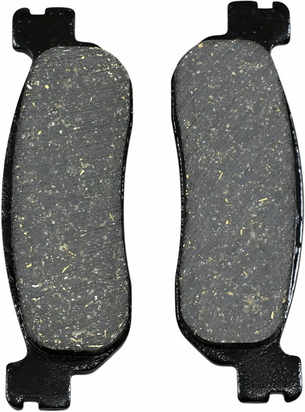 EBC BRAKE PAD FA SER ORGANIC FA275