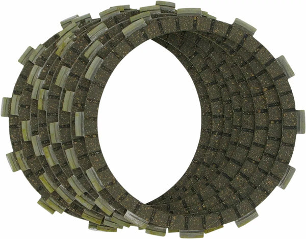 EBC CLUTCH FRICTION PLATE KIT CK1147