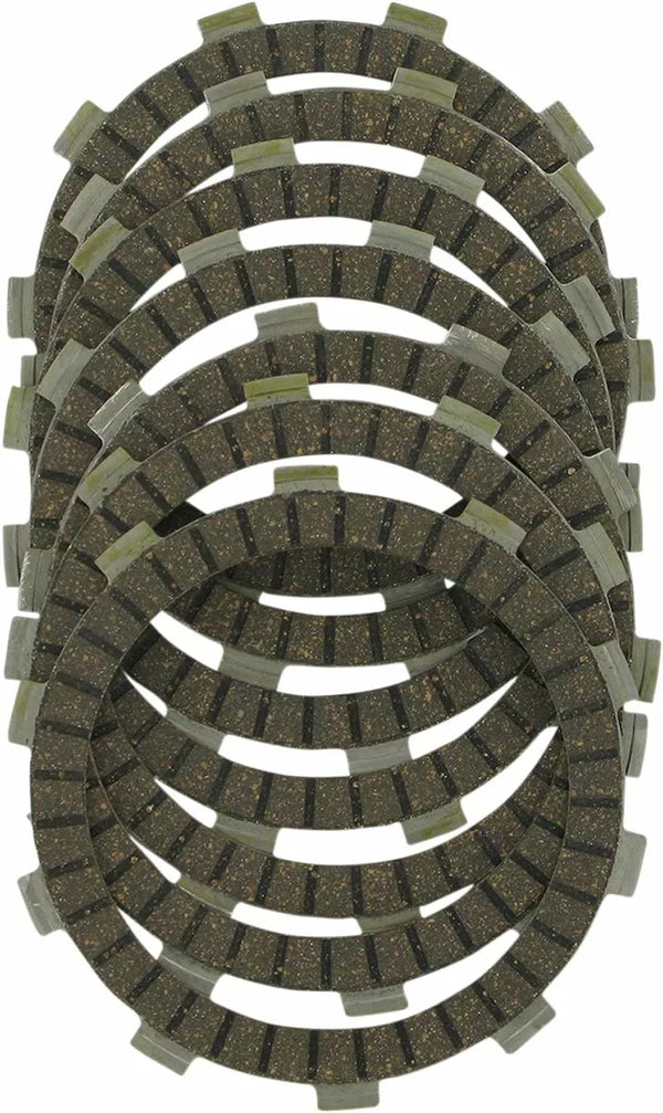 EBC CLUTCH FRICTION PLATE KIT CK1154