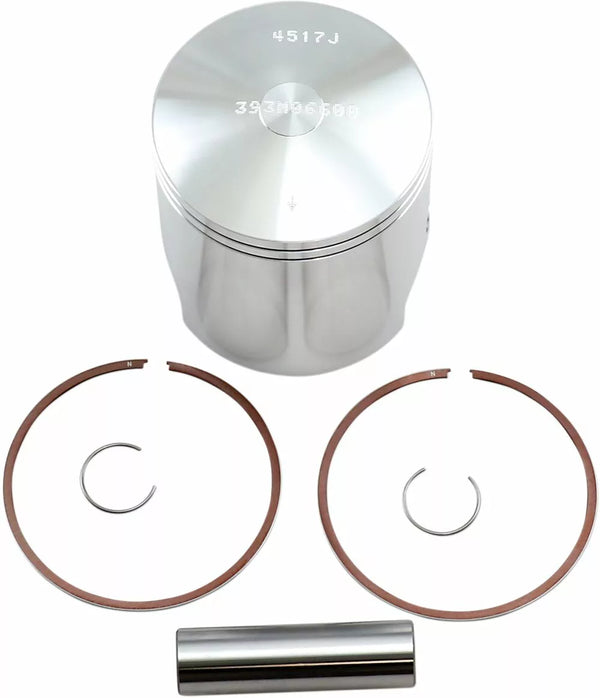 WISECO WISECO PISTON YAM 2.0MM 393M06600