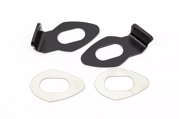 ZIEGER TURN SIGNAL ADAPTER OE CRF1100 10007035