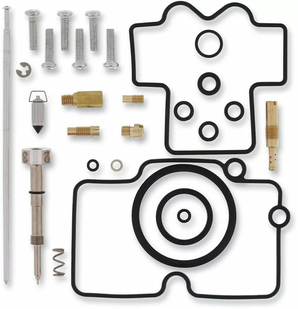 MOOSE OFFROAD HARD-PARTS REPAIR KIT CARB HON 26-1472