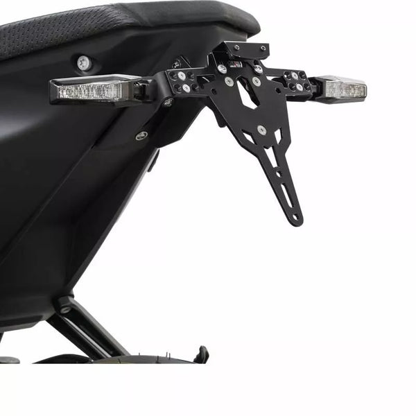 Zieger License Plate Holder Type A KT 10010838