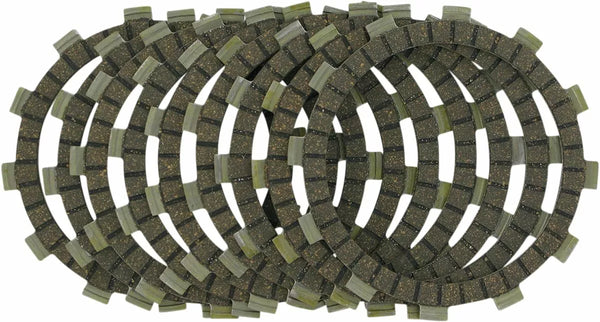 EBC CLUTCH FRICTION PLATE KIT CK2318