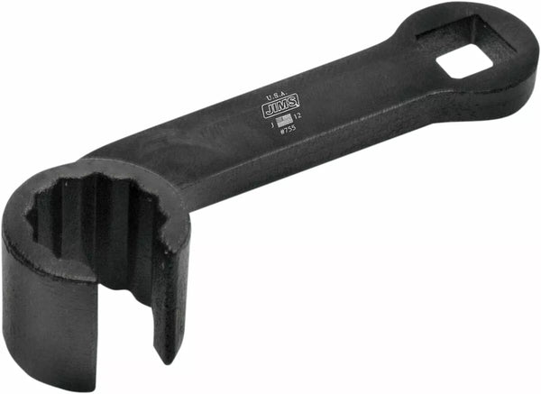 JIMS TOOL 02 SENSOR WRENCH 755