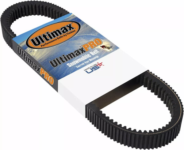 ULTIMAX BELT ULTIMAX PRO SKIDOO 144-4635U4