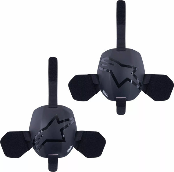 ALPINESTARS(MX) KNEE CUP KIT RK-7/10 S/M 6950125-13-S/M