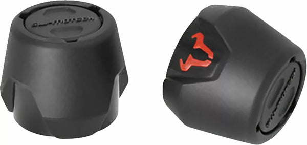 SW-MOTECH FRONT AXLE SLIDER SET STP.04.176.10901/B