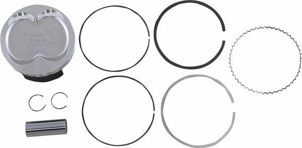 WOSSNER PSTN KT HON CRF250R STD A 8967DA